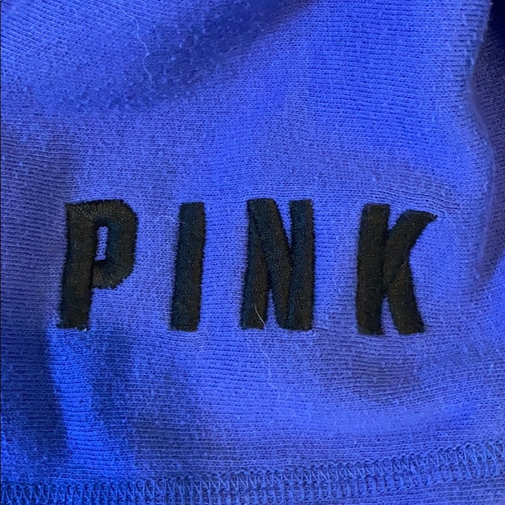 Pink Sweater - Picture 3 of 5